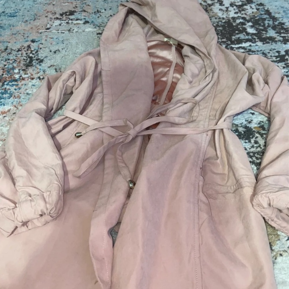 Fall Jacket - image 2